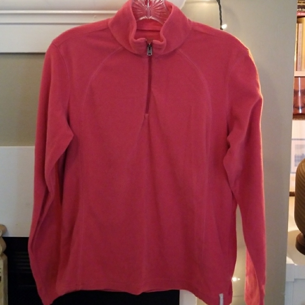 Columbia Funnel Neck Pullover